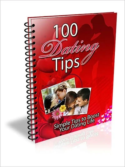 100 Dating Tips