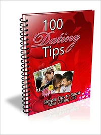 100 Dating Tips