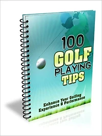 100 Golf Tips
