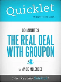 60 Minutes: The Real Deal With Groupon
