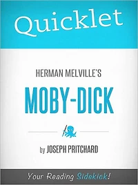 Quicklet on Herman Melville's Moby-Dick