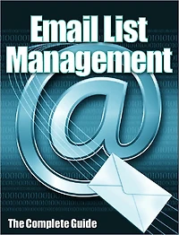 Email List Management