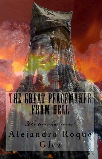 The Great Peacemaker from Hell.