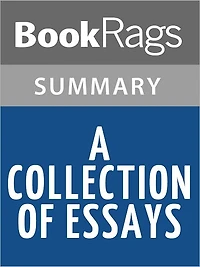 A Collection of Essays by George Orwell l Summary & Study Guide