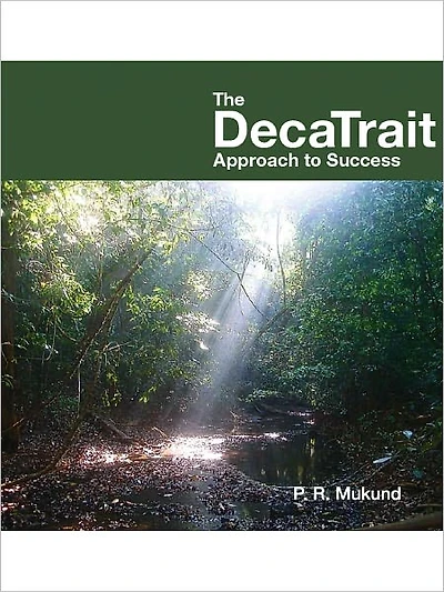 The Decatrait Approach to Success