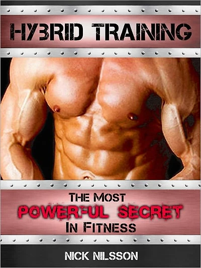 Hybrid Training: The Most Powerful Secret in Fitness