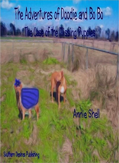 The Case of the Missing Puppies