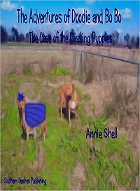 The Case of the Missing Puppies