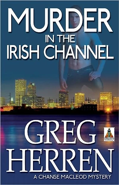 Murder in the Irish Channel