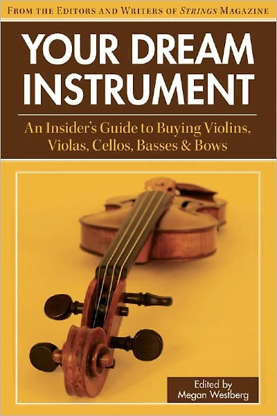 Your Dream Instrument