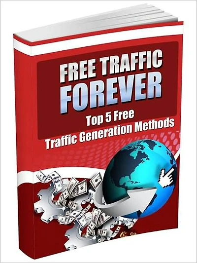 FREE TRAFFIC FOREVER
