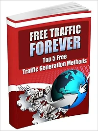 FREE TRAFFIC FOREVER