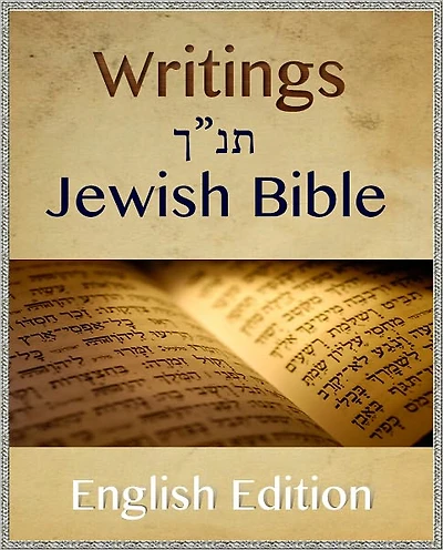 Writings (Hebrew Bible: Tanakh)