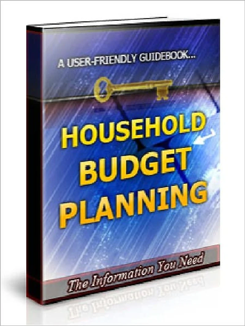 Household Budget Planning