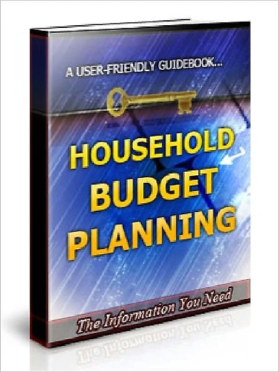 Household Budget Planning