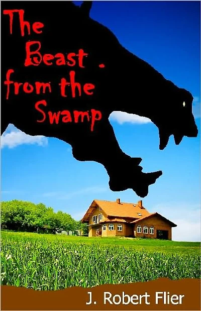 The Beast from the Swamp
