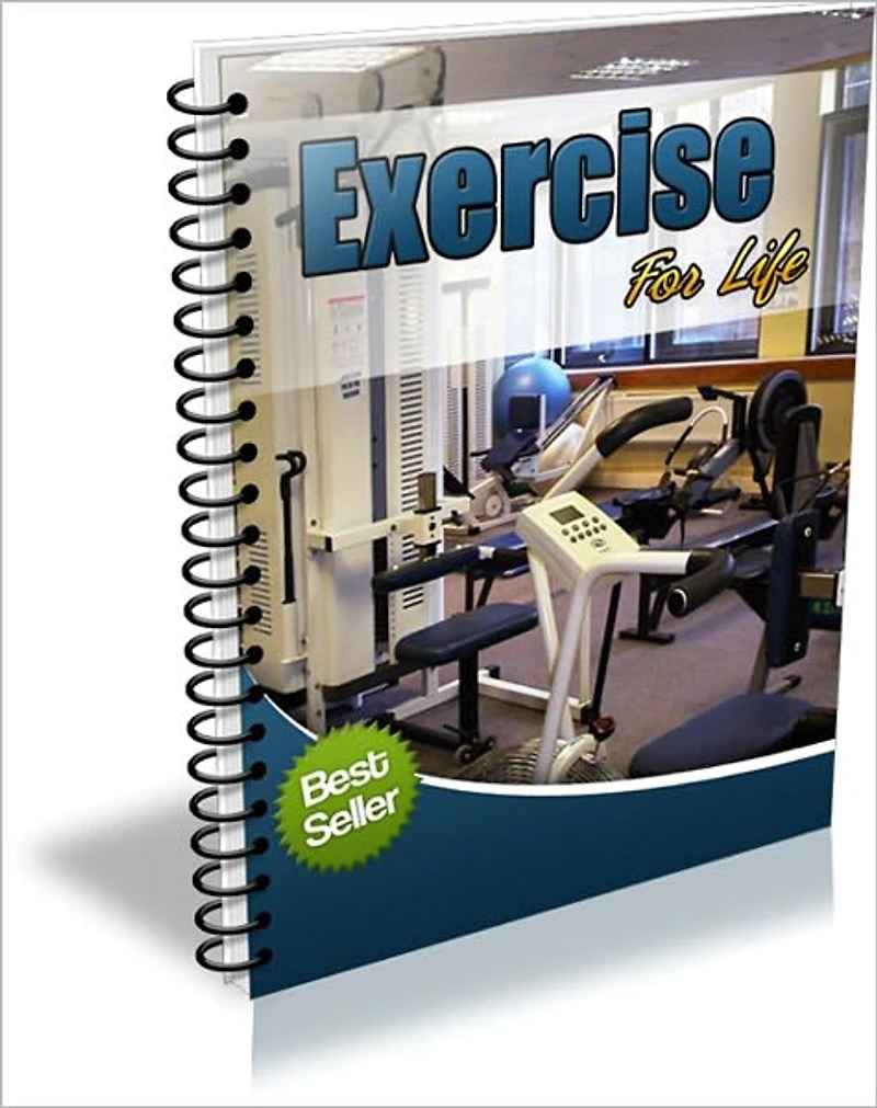 Exercise For Life