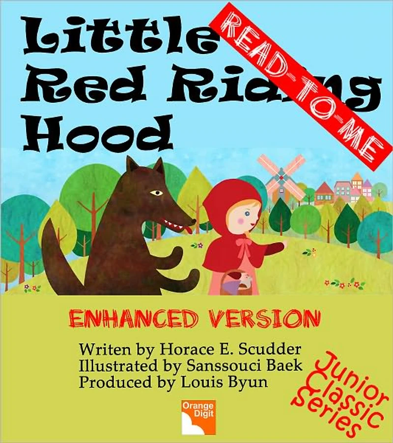 Little Red Riding Hood