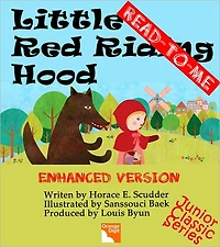 Little Red Riding Hood