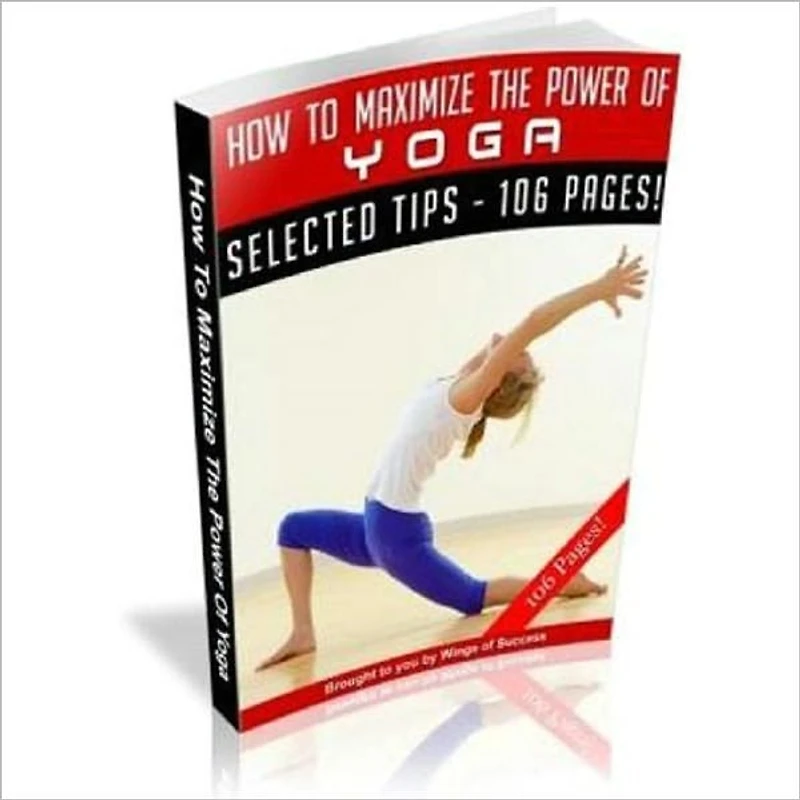 Deep Relief from Stress - How to Maximize the Power of Yoga