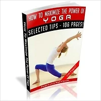 Deep Relief from Stress - How to Maximize the Power of Yoga