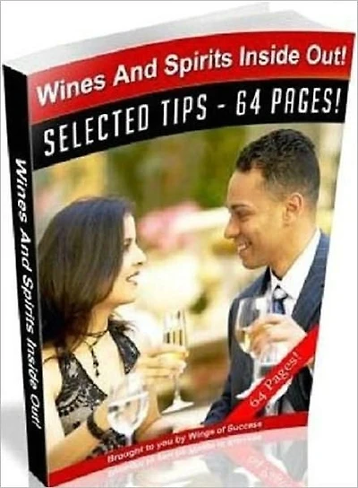 Do-It-Yourself - Wines and Spirits Inside Out