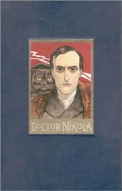 Dr Nikola Returns: A Mystery and Detective Classic By Guy Newell Boothby! AAA+++