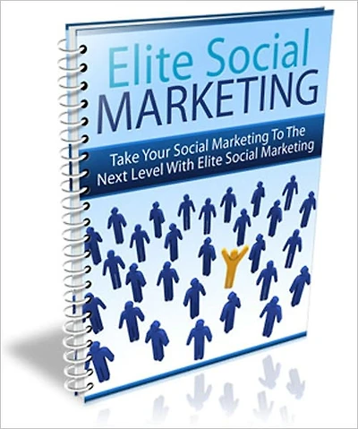 Elite Social Marketing - Take Your Social Marketing to the Next Level with Elite Social Marketing