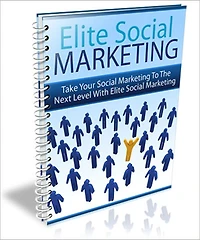 Elite Social Marketing - Take Your Social Marketing to the Next Level with Elite Social Marketing