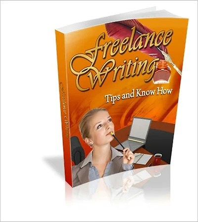 Fastest And Flexible Way Of Getting Job Done - Freelance Writing Tips & Know How