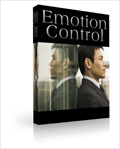 Feel Calmer, Create Balance and Harmony - Emotion Control