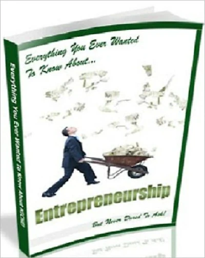 For Your business Needs - Everything You Ever Want to Know About Entrepreneurs