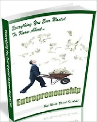 For Your business Needs - Everything You Ever Want to Know About Entrepreneurs