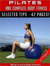 For Your Well Being - Complete Body Fitness - Health and Fitness, Make it a Choice