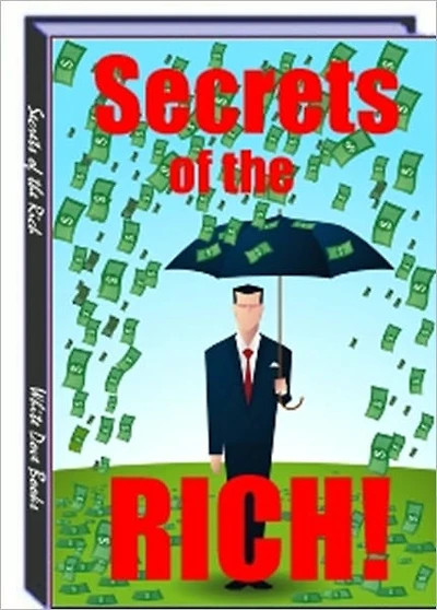 Path to Personal Enrichment - Secrets of the Rich