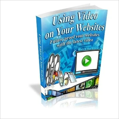 Perfect to Promote Your Business - Using Video on Your Websites