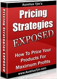 Pricing Strategies Exposed - How to Price Your Products for Maximum Profit