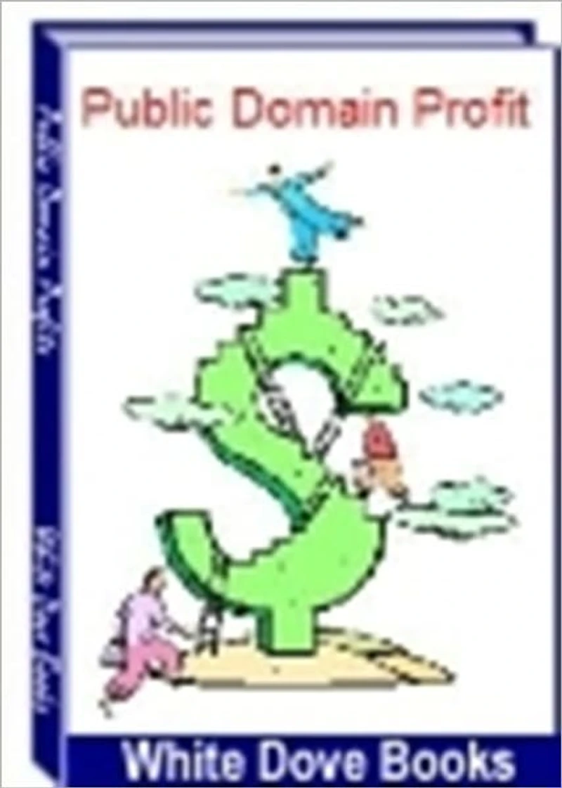 Public Domain Profit - The Best Personal Development Resource on the Web