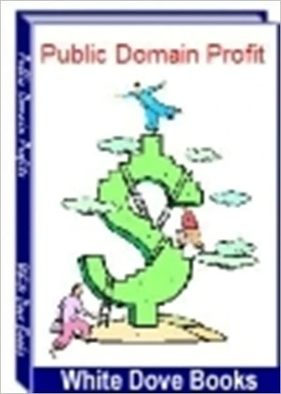 Public Domain Profit - The Best Personal Development Resource on the Web