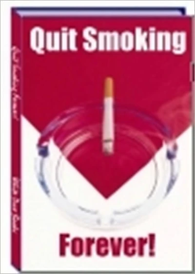 Quit Smoking Forever - Good for Health and Save Money