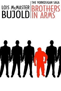 Brothers Arms (Vorkosigan Saga)
