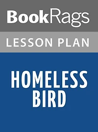Homeless Bird Lesson Plans