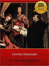 Lenten Homilies
