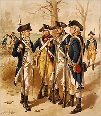 New Hampshire in the Struggle for Independence
