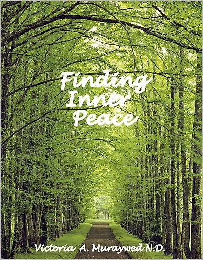 Finding Inner Peace