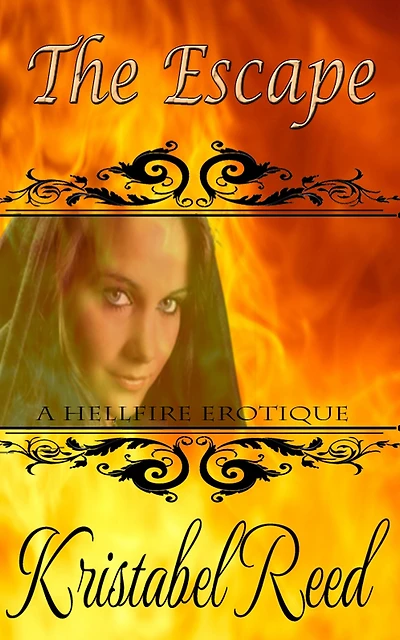 The Escape: A Hellfire Club Erotique
