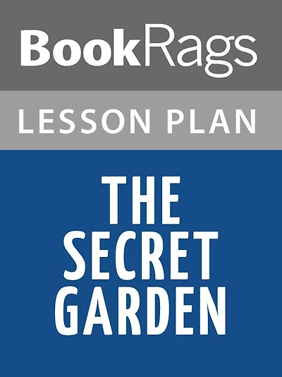 The Secret Garden Lesson Plans