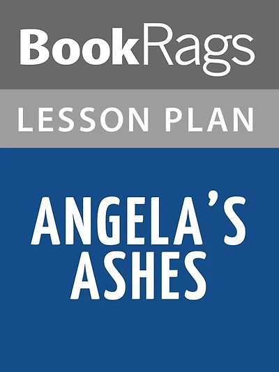 Angela's Ashes Lesson Plans