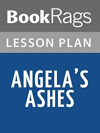 Angela's Ashes Lesson Plans
