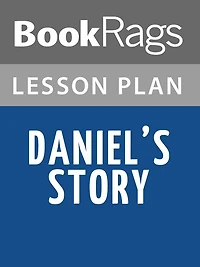 Daniel's Story Lesson Plans